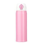 Garrafa térmica inox 400ml - Imagem 14