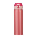 Garrafa térmica inox 400ml - Imagem 3
