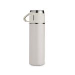 Garrafa térmica inox 450ml - Imagem 12