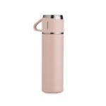 Garrafa térmica inox 450ml - Imagem 13