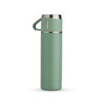 Garrafa térmica inox 450ml - Imagem 10
