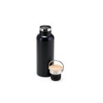Garrafa térmica inox 500ml - Imagem 3