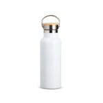 Garrafa térmica inox 500ml - Imagem 5