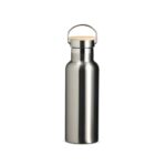 Garrafa térmica inox 500ml - Imagem 4