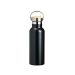 Garrafa térmica inox 500ml - Imagem 2