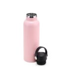 Garrafa térmica inox 550ml - Imagem 8