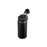 Garrafa térmica inox 550ml - Imagem 4