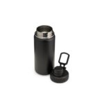 Garrafa térmica inox 550ml - Imagem 5