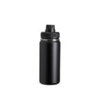 Garrafa térmica inox 550ml - Imagem 6