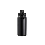 Garrafa térmica inox 550ml - Imagem 3