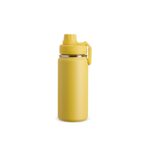 Garrafa térmica inox 550ml - Imagem 10