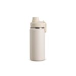 Garrafa térmica inox 550ml - Imagem 13
