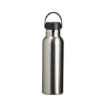 Garrafa térmica inox 550ml - Imagem 2