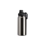 Garrafa térmica inox 550ml - Imagem 12