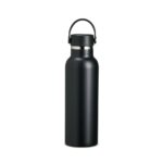 Garrafa térmica inox 550ml - Imagem 5