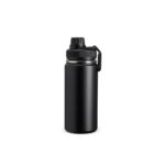 Garrafa térmica inox 550ml - Imagem 2