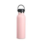 Garrafa térmica inox 550ml - Imagem 7