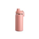 Garrafa térmica inox 550ml - Imagem 8