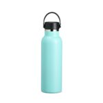 Garrafa térmica inox 550ml - Imagem 6