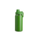Garrafa térmica inox 550ml - Imagem 9