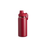 Garrafa térmica inox 550ml - Imagem 14