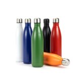 Garrafa térmica inox 780ml