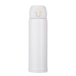 Garrafa térmica inox 400ml - Imagem 4
