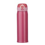 Garrafa térmica inox 400ml - Imagem 2