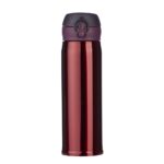 Garrafa térmica inox 400ml - Imagem 7
