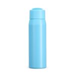Garrafa de alumínio 600ml - Imagem 8