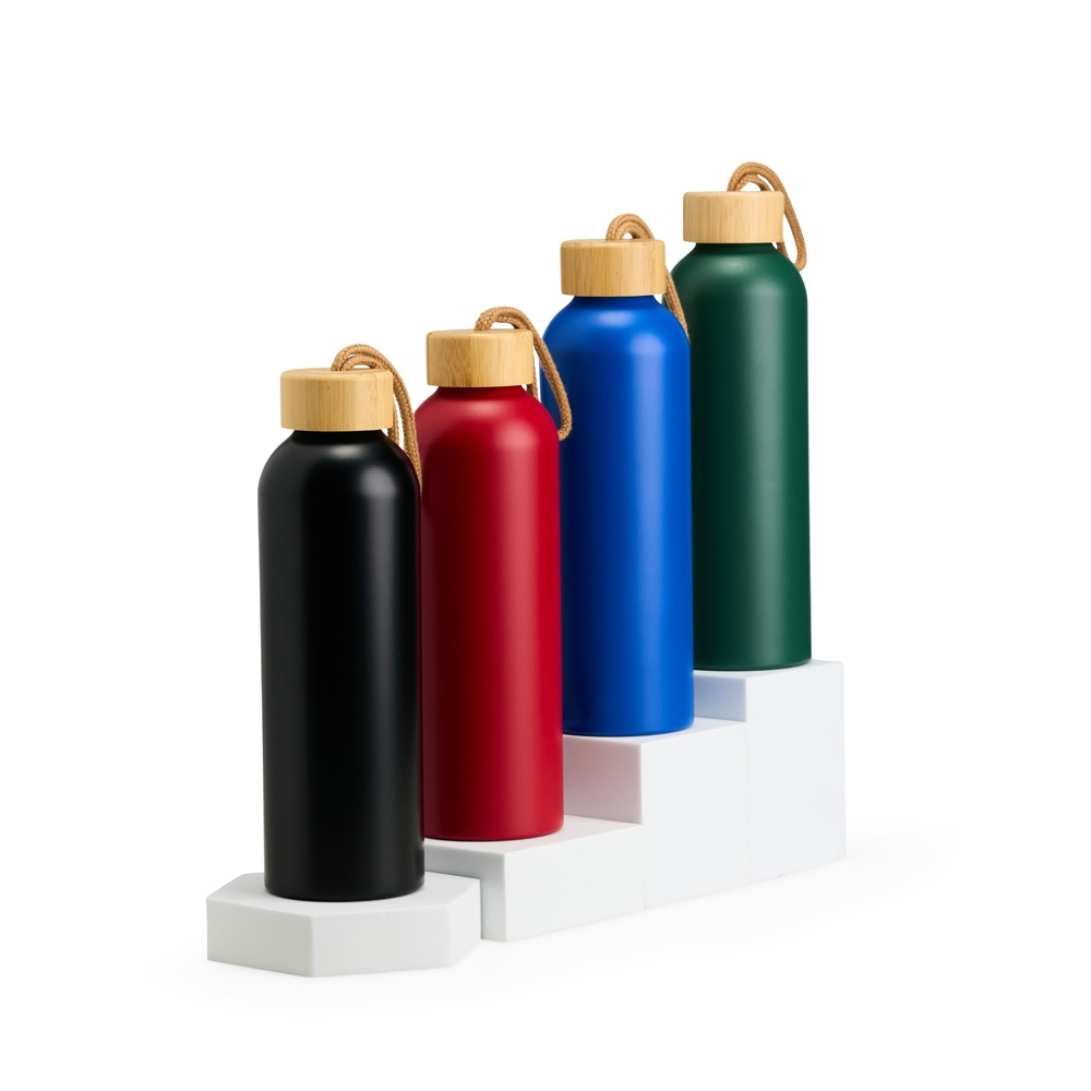 Garrafa-de-Aluminio-com-Tampa-de-Bambu-800ml-22899d1-1744650639 Garrafa de alumínio 800ml - Imagem 1