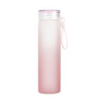 Garrafa de vidro 450ml - Imagem 3