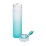 Garrafa de vidro 450ml - Imagem 6