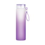 Garrafa de vidro 450ml - Imagem 2