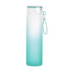 Garrafa de vidro 450ml - Imagem 4
