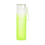 Garrafa de vidro 450ml - Imagem 7