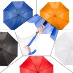 Guarda-chuva automático