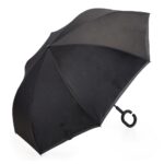 Guarda-chuva invertido