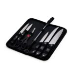 Kit churrasco 7 peças