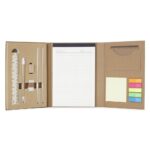 Kit ecológico para anotações - Imagem 2