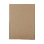 Kit ecológico para anotações
