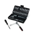Kit ferramentas 45 peças - Imagem 3
