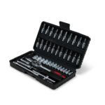 Kit ferramentas 45 peças - Imagem 2