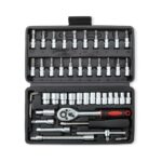 Kit ferramentas 45 peças