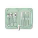 Kit manicure 10 peças - Imagem 2