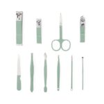 Kit manicure 10 peças - Imagem 3