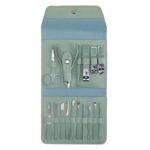 Kit manicure 16 peças - Imagem 5