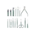 Kit manicure 16 peças - Imagem 6