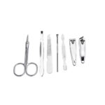Kit manicure 7 peças - Imagem 3