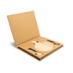 Kit queijo 3 peças - Imagem 4